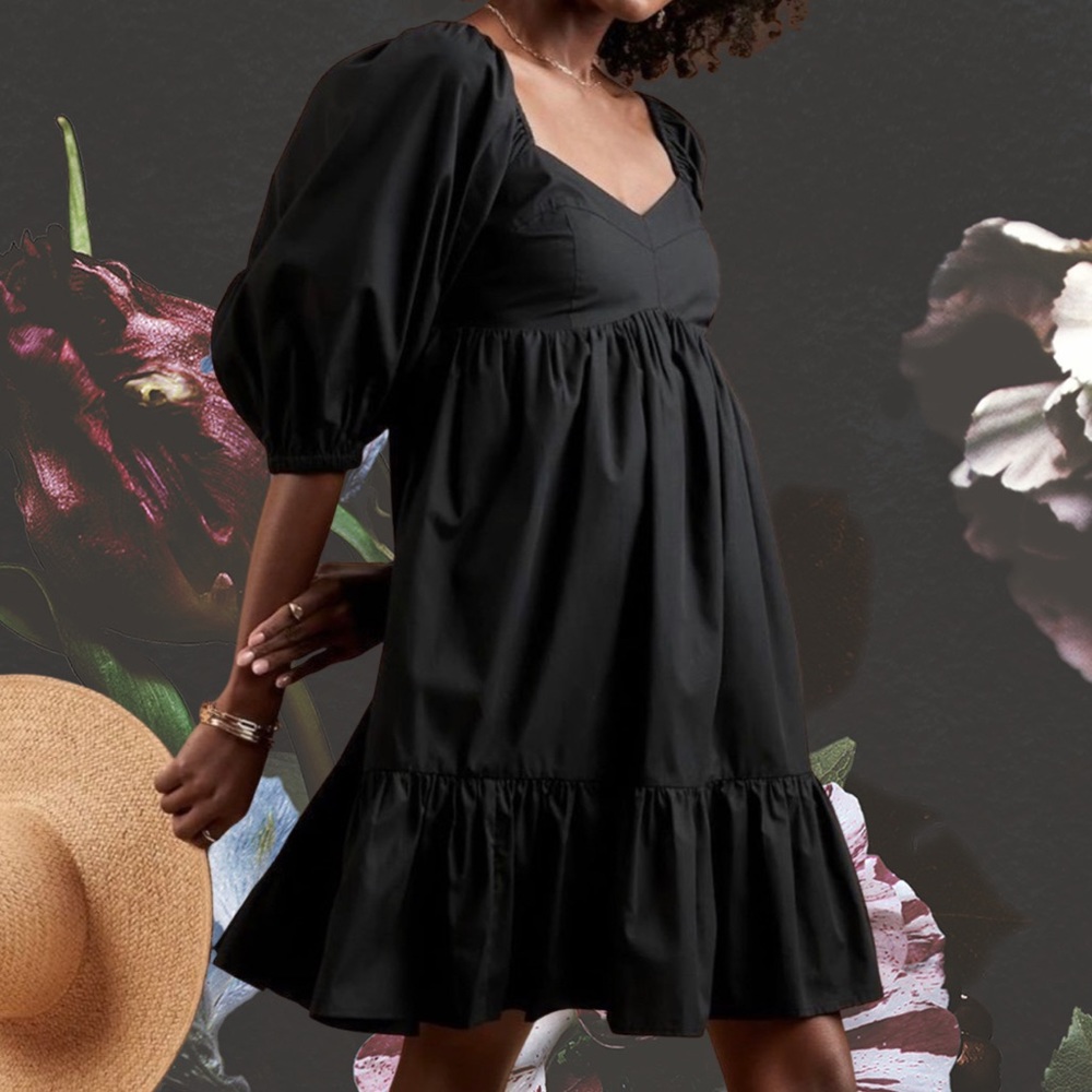 Banana Republic Mini Dress